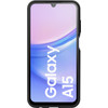 Otterbox React Samsung Galaxy A15 4G / A15 5G Back Cover Zwart