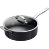 Tefal Cook Prima by Jamie Oliver Schmorpfanne mit Deckel 26 cm