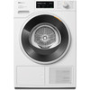 Miele TSL 683 WP B EcoSpeed & Steam