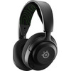 SteelSeries Arctis Nova 5X Kabelloses Xbox Headset - Schwarz