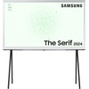 Samsung The Serif Cloud White 55LS01D (2024)