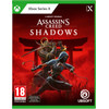 Assassin's Creed Shadows Xbox Series X