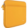 BlueBuilt Housse pour Ordinateurs Portables Largeur 33 cm 14 Pouces M Jaune