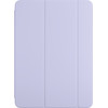 Apple Smart Folio iPad Air 11 Pouces (2024) Violet Clair