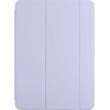 Apple Smart Folio iPad Air 13 inches (2024) Light Violet