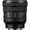 Sony FE PZ 16-35mm f/4 G