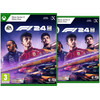 F1 24 Xbox Series X & Xbox One Duo Pack