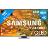 Samsung QLED GQ75Q80DAT (2024)