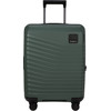 Samsonite Intuo Expandable Valise à 4 Roulettes 55 cm Olive Green