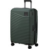 Samsonite Intuo Expandable Spinner 69 cm Olive Green