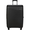 Samsonite Intuo Expandable Spinner 75cm Black