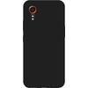 Just in Case Soft Design Samsung Galaxy Xcover 7 Back Cover Black