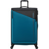 American Tourister Daring Dash Expandable Spinner 77 cm Black/Blue