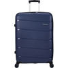 American Tourister Air Move Valise à 4 Roulettes 75 cm Midnight Navy