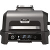 Ninja Woodfire Electric BBQ Grill and Smoker OG850EU