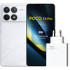 POCO F6 Pro 256GB Wit 5G