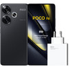 POCO F6 256GB Schwarz 5G