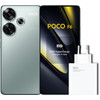 POCO F6 256GB Groen 5G