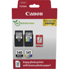 Canon PG-540/CL-541 Patronen Multipack