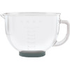 SMEG SMGB01 Glass Mixing Bowl 4.8L