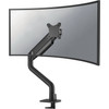 Neomounts NEXT One DS70S-950BL1 Monitorarm voor 17-49" schermen - Zwart