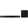 Samsung HW-S60D Black (2024) + Samsung SWA-W510 Subwoofer