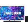 Samsung QLED 4K 65Q74D (2024) + Soundbar