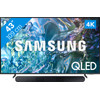 Samsung QLED 4K 43Q64D (2024) + Soundbar