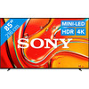 Sony 85-inch Bravia 7 4K QLED XR Mini-LED (2024)