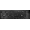 CHERRY KW 9100 SLIM Draadloos Toetsenbord Azerty