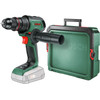 Bosch AdvancedDrill 18V-80 + Bosch SystemBox S