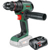 Bosch AdvancedDrill 18V-80 + 2.5 Ah accu (1x)