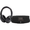 JBL Tour One M2 + JBL Charge 5 Black