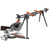 BLACK+DECKER BES700-QS + Underframe