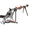 BLACK+DECKER BES710-QS + Underframe