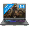 ASUS ROG Strix G16 G614JV-N3488W AZERTY