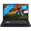 ASUS TUF Gaming A17 FA706NF-HX027W Azerty