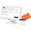 SumUp Point of Sale Lite + SumUp Air Contactless Card Reader