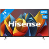 Hisense QLED 75E7NQ (2024)