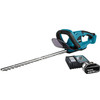 Makita DUH523Z + 5,0 Ah accu startset