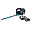 Makita DUH602Z + 5,0 Ah accu startset