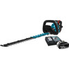 Makita DUH751Z + 5,0 Ah accu startset