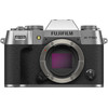 Fujifilm X-T50 Body Zilver