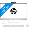 HP All-in-One 27-cr0009ng - 27" - Intel Core i5 - 16GB RAM/512GB SSD