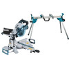 Makita LS0816F + Underframe