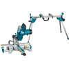 Makita LS1110F + Underframe