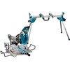 Makita DLS111ZU (without battery) + Underframe