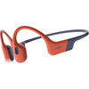 Shokz OpenSwim Pro Rot