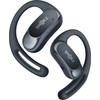 Shokz OpenFit Air Schwarz