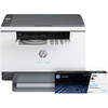 HP LaserJet MFP M234dw + 1 zwarte toner